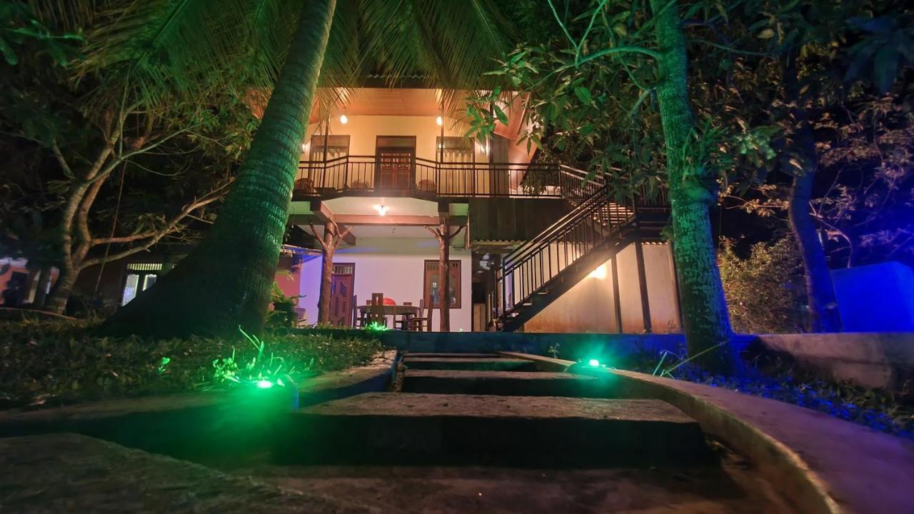 Village Mango Resort Yala Tissamaharama Exterior foto